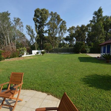 Casa Blanca B&B Λατίνα Εξωτερικό φωτογραφία