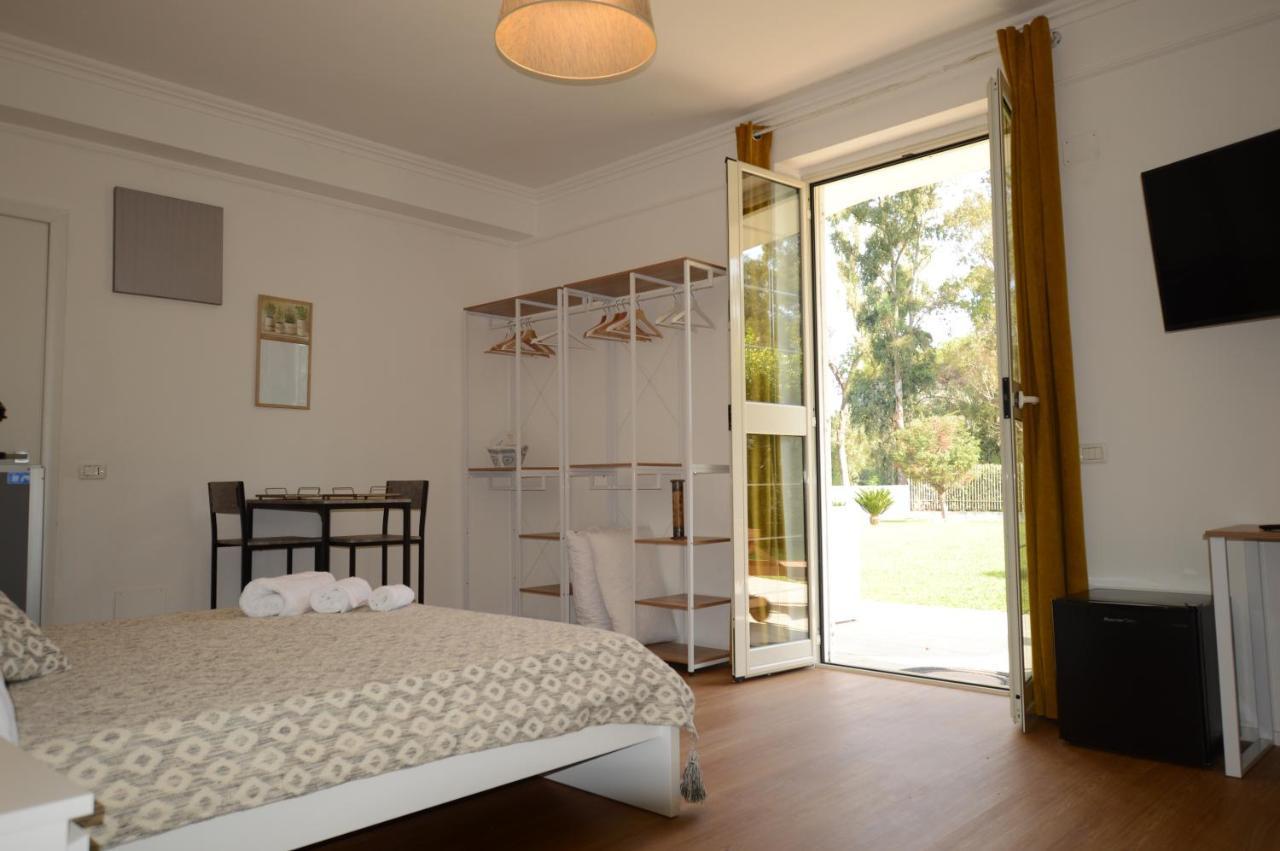 Casa Blanca B&B Λατίνα Εξωτερικό φωτογραφία