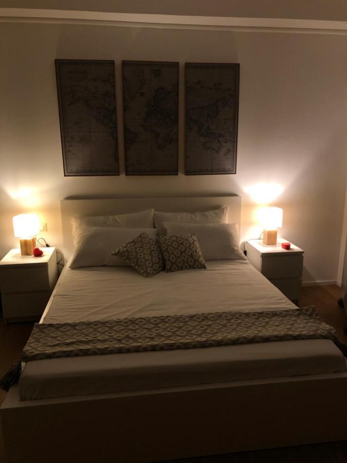 Casa Blanca B&B Λατίνα Εξωτερικό φωτογραφία