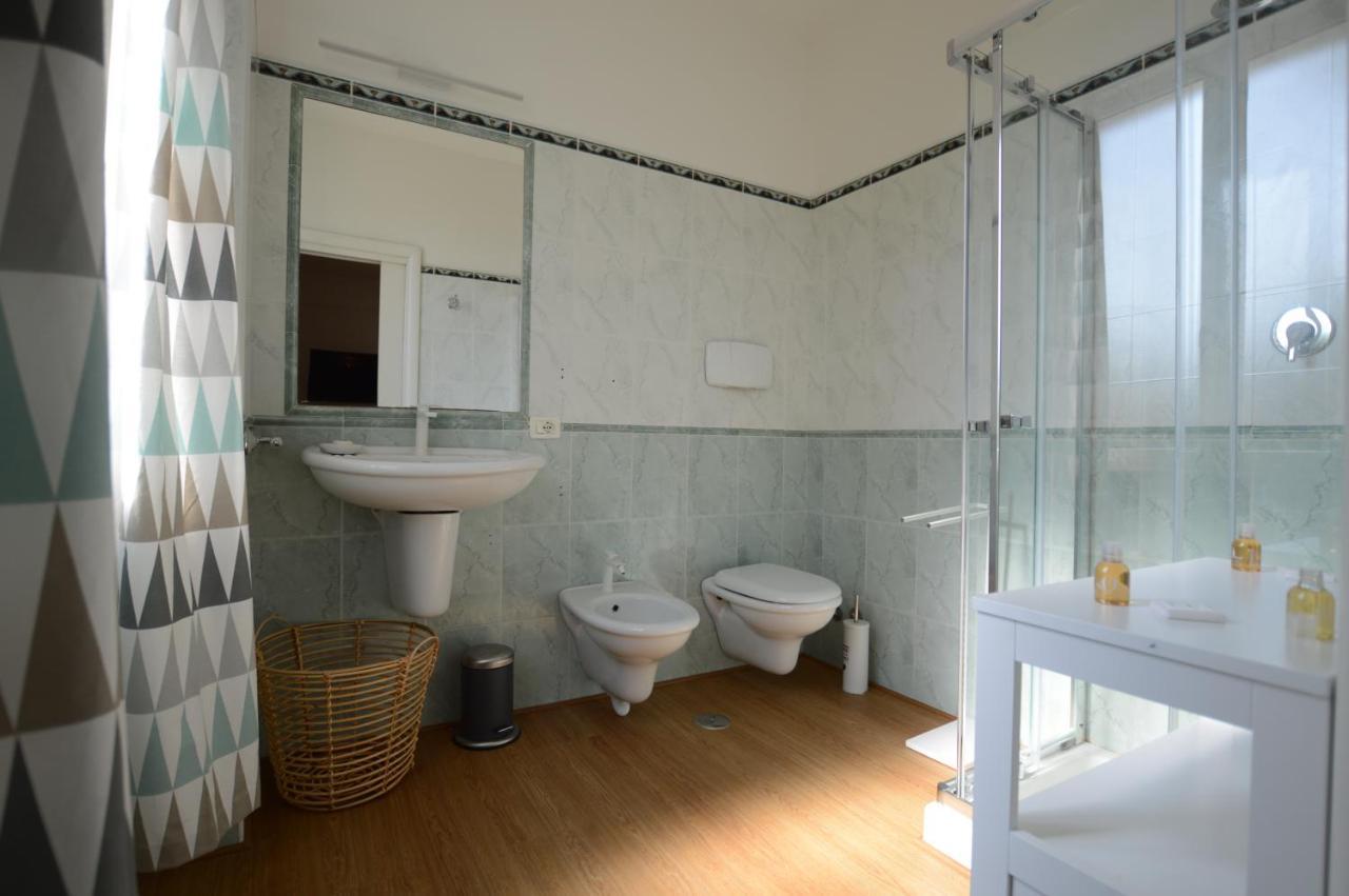 Casa Blanca B&B Λατίνα Εξωτερικό φωτογραφία